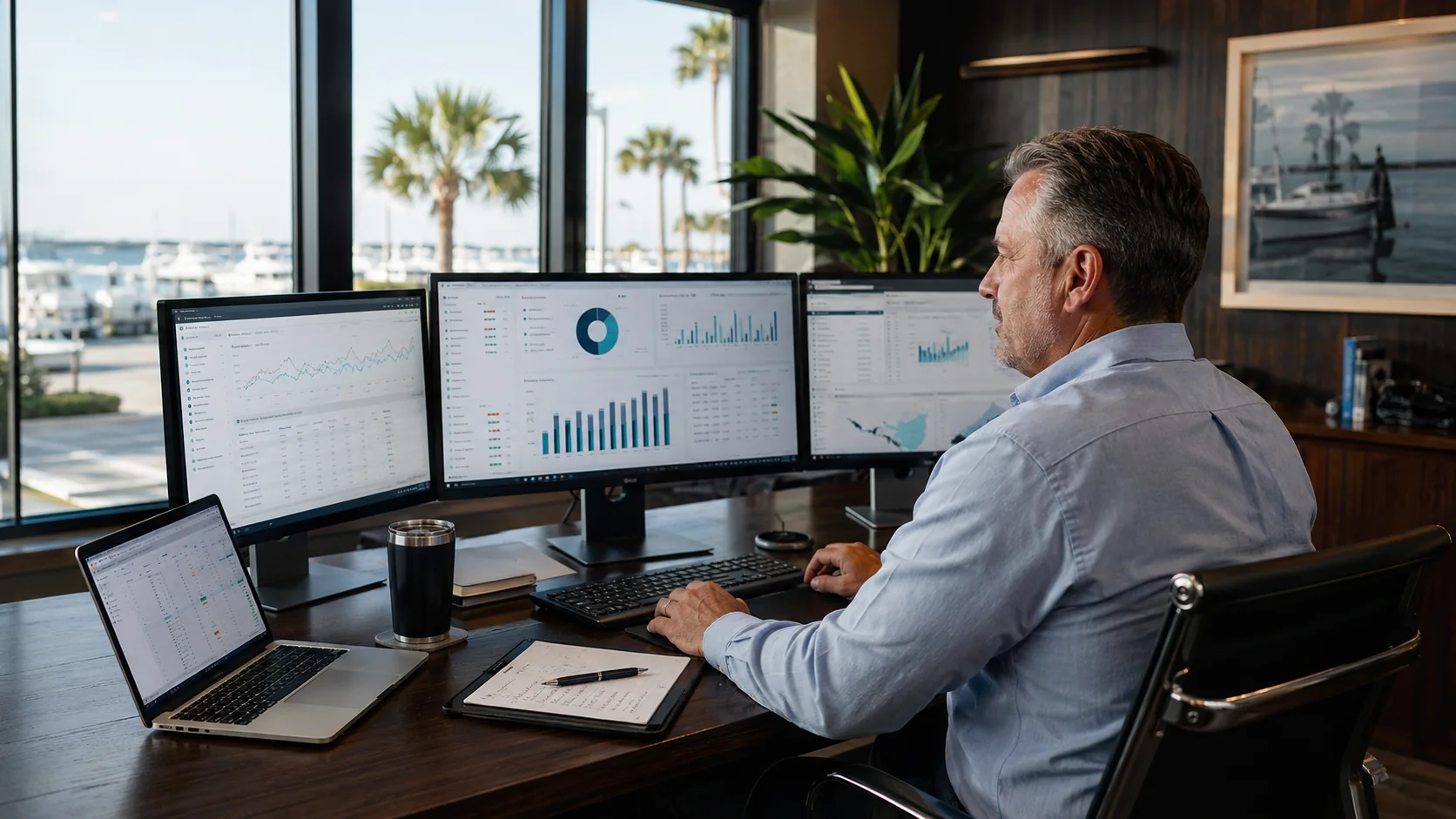 Programmatic Advertising